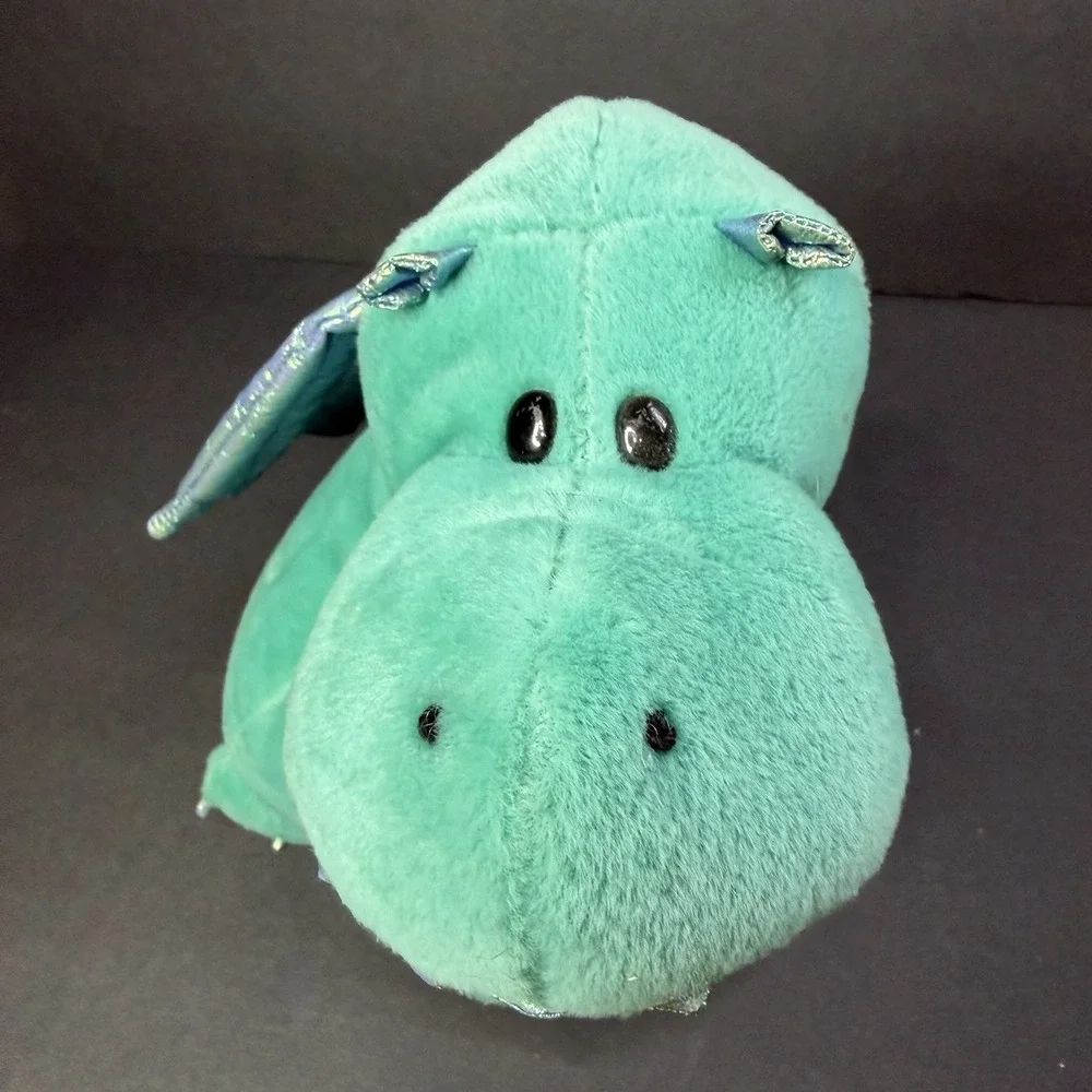 Gund Plush T-Rex Dinosaur  